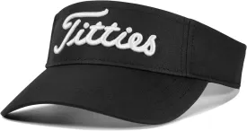 Bamveio Funny Golf Visors Hats for Men Women,Golf Gifts for Adults Humor