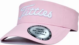 Bamveio Funny Golf Visors Hats for Men Women,Golf Gifts for Adults Humor