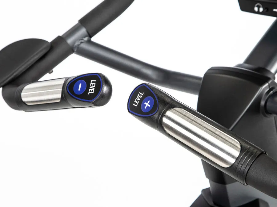 Bodycraft U1000 Upright Bike