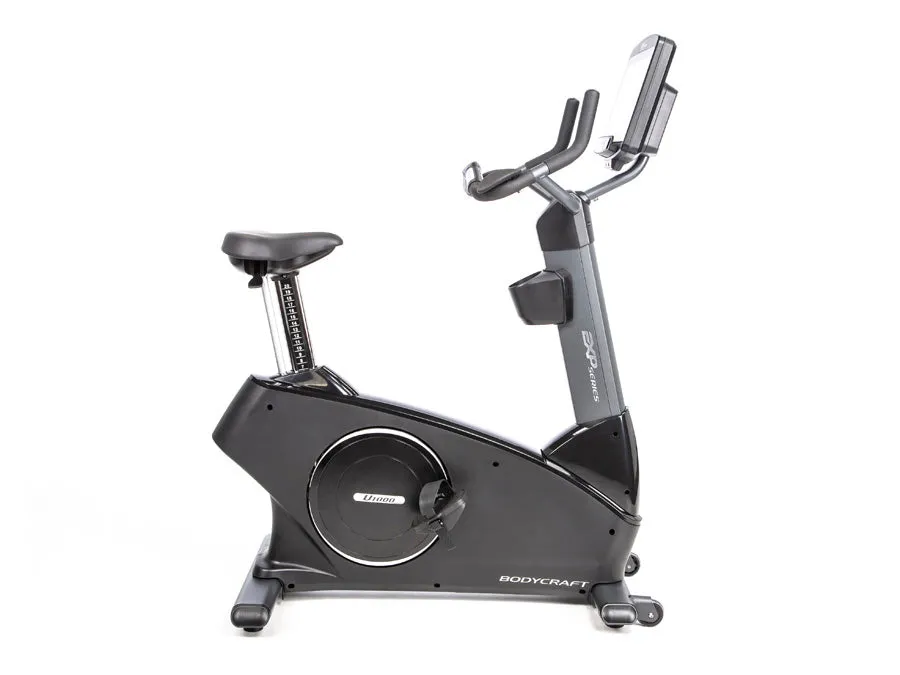 Bodycraft U1000 Upright Bike
