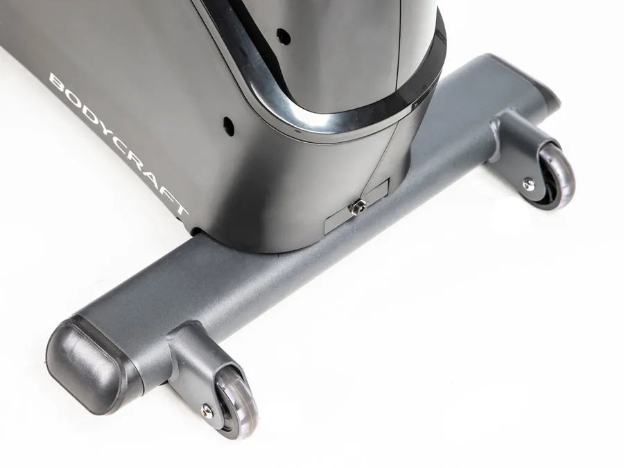 Bodycraft U1000 Upright Bike