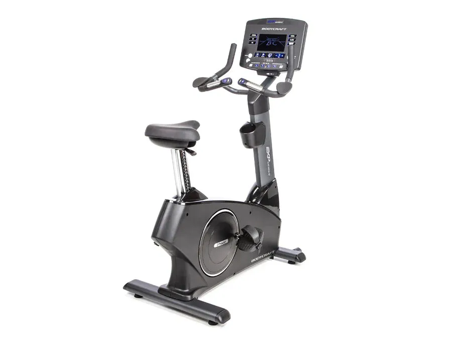 Bodycraft U1000 Upright Bike