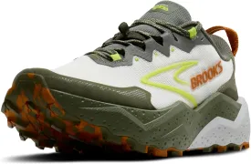 Brooks Mens Caldera 8 Ultra Trail Running Shoe