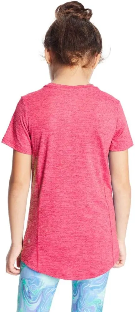 C9 Champion Girls' Supersoft Tech Tee
