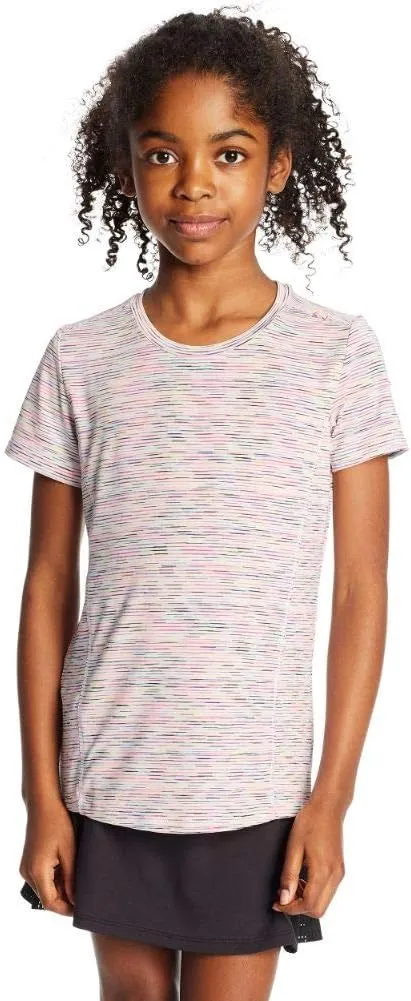 C9 Champion Girls' Supersoft Tech Tee