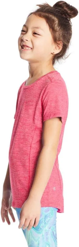 C9 Champion Girls' Supersoft Tech Tee