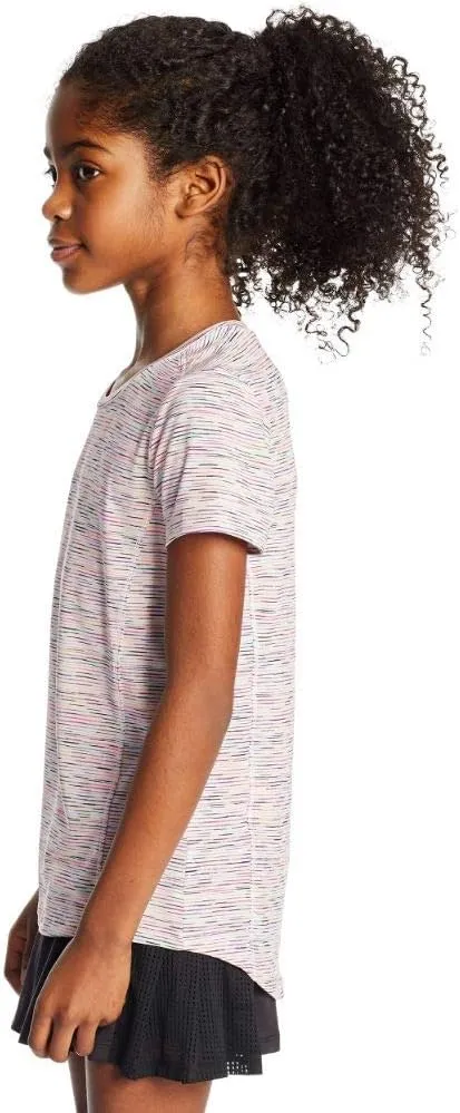 C9 Champion Girls' Supersoft Tech Tee