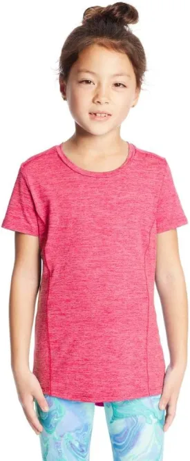 C9 Champion Girls' Supersoft Tech Tee