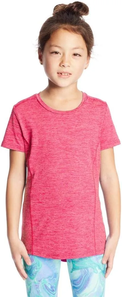 C9 Champion Girls' Supersoft Tech Tee