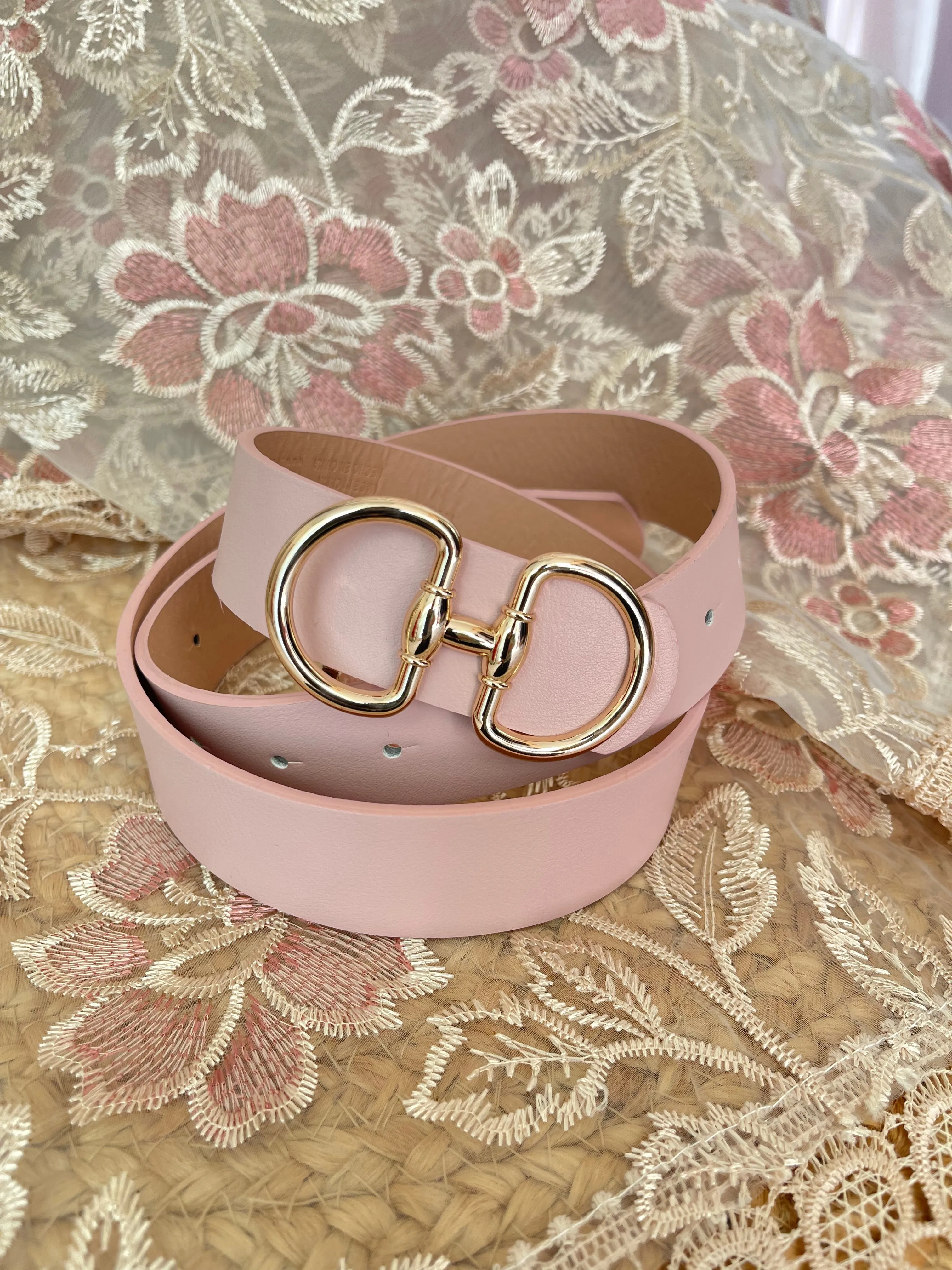 Dylan Belt