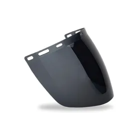 Esko | Tuff-Shield Smoke Visor