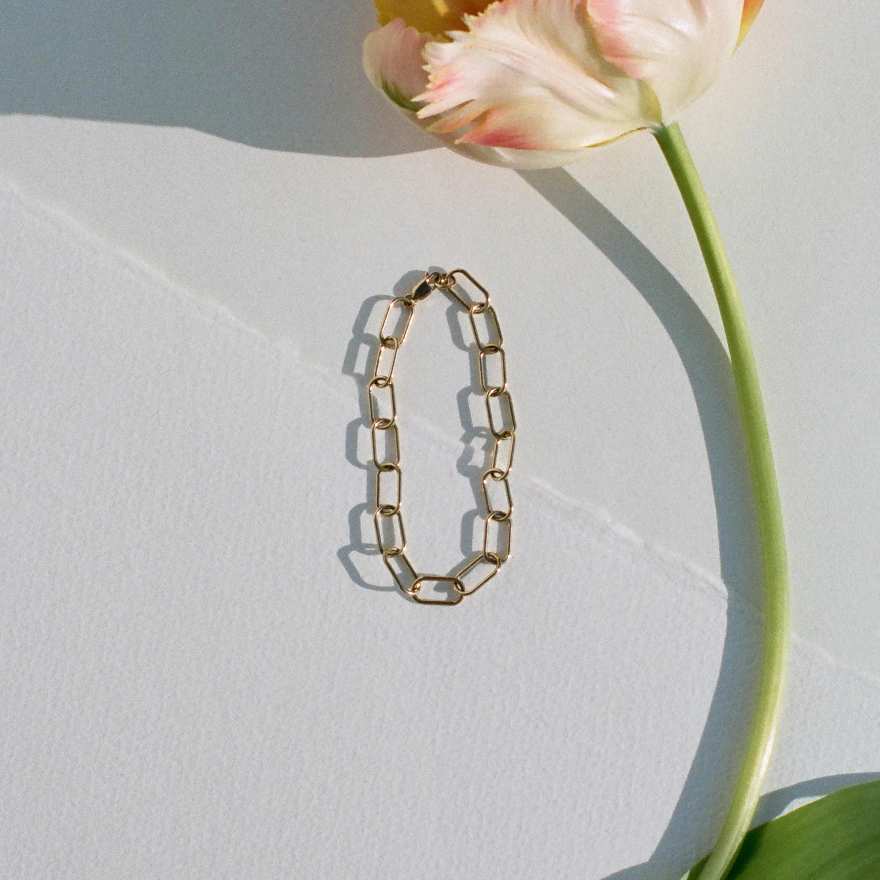 Full Link Bracelet