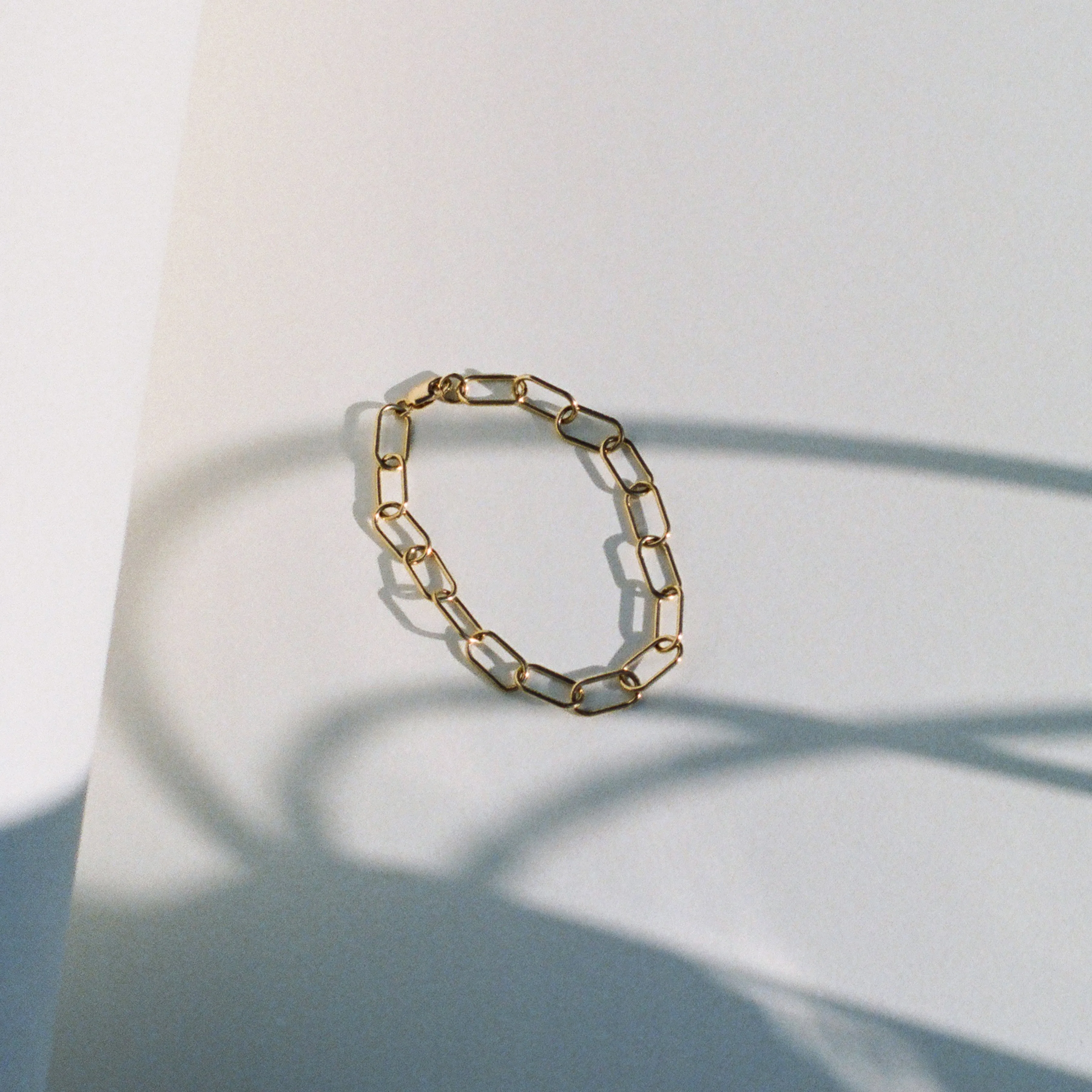 Full Link Bracelet