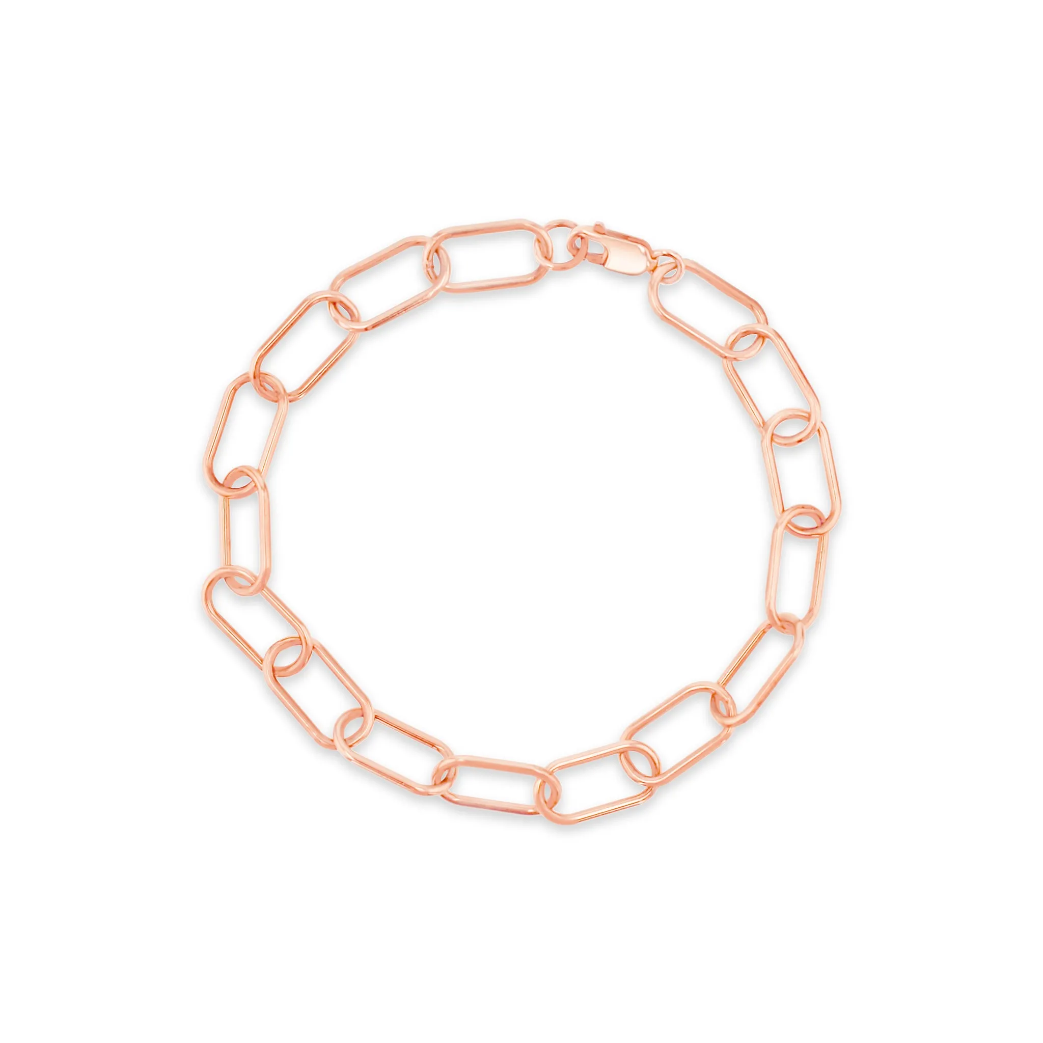 Full Link Bracelet