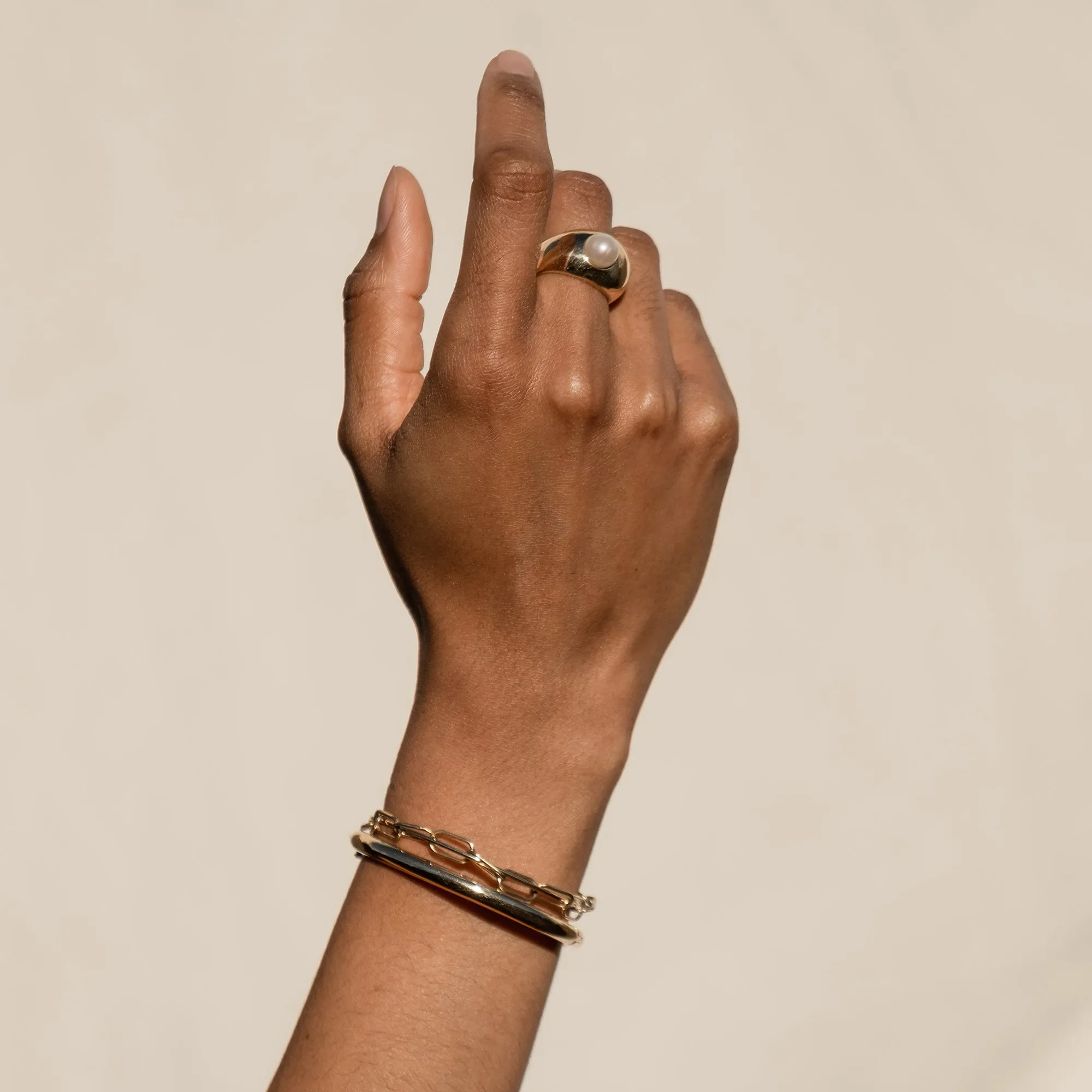 Full Link Bracelet