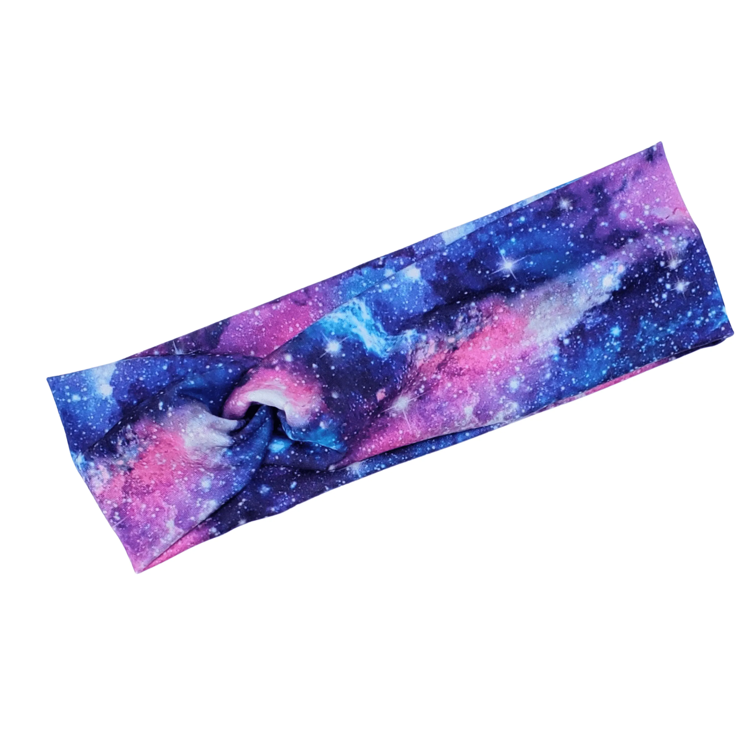 Galaxy Headband