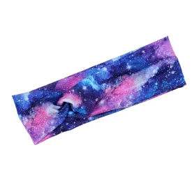 Galaxy Headband
