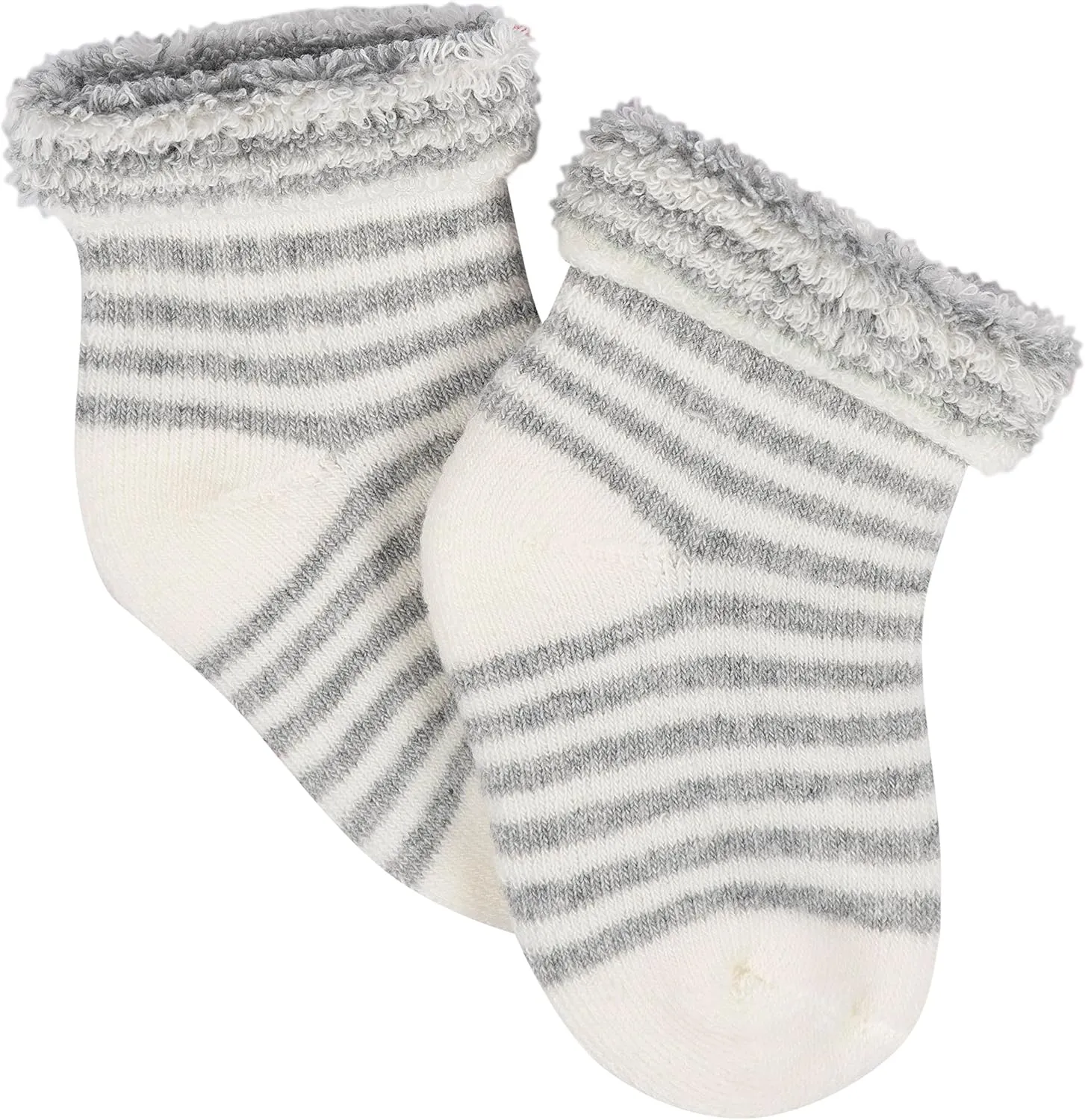 Gerber Baby 12-pair Sock Bundle