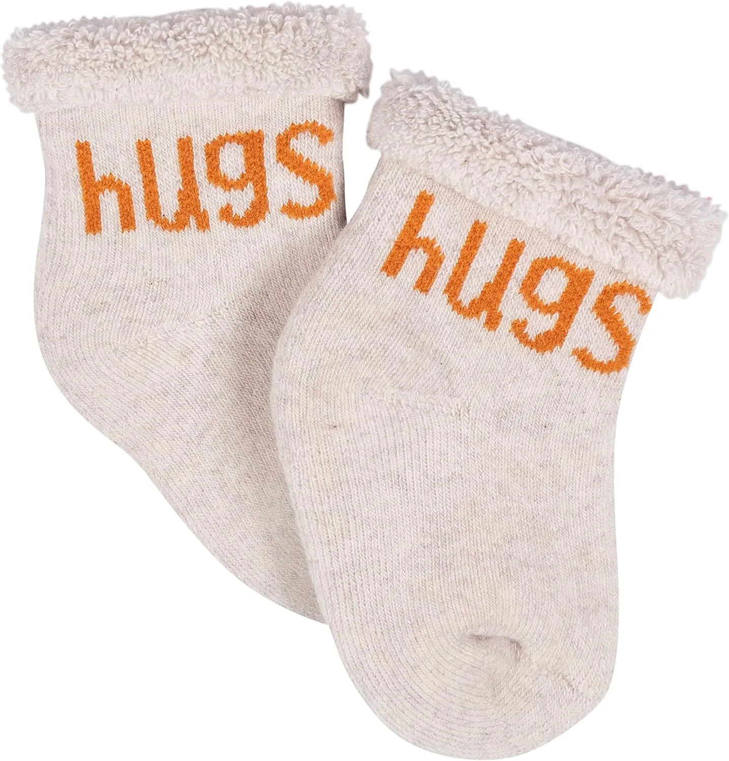 Gerber Baby 12-pair Sock Bundle
