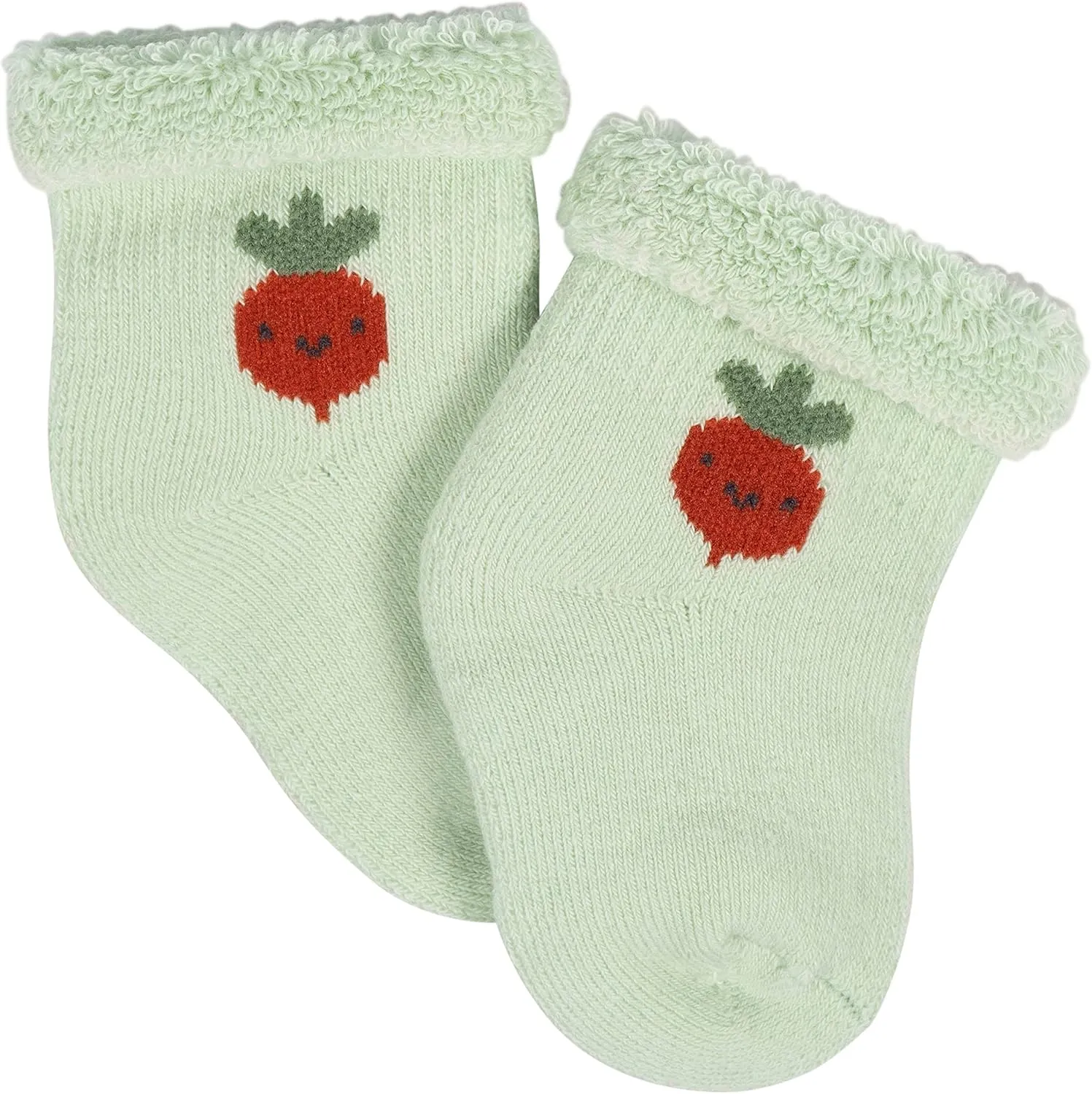Gerber Baby 12-pair Sock Bundle