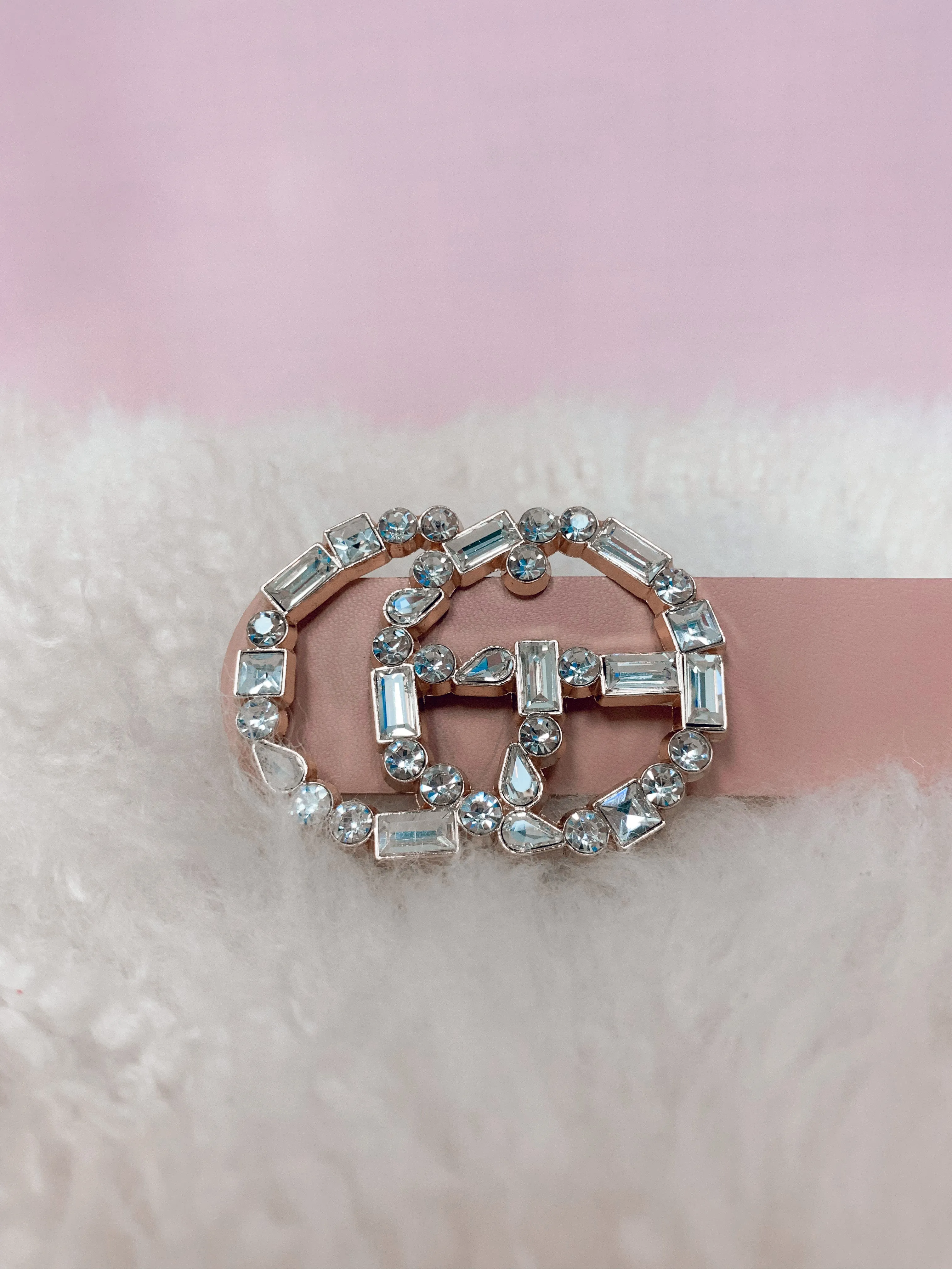 Gianna Belt