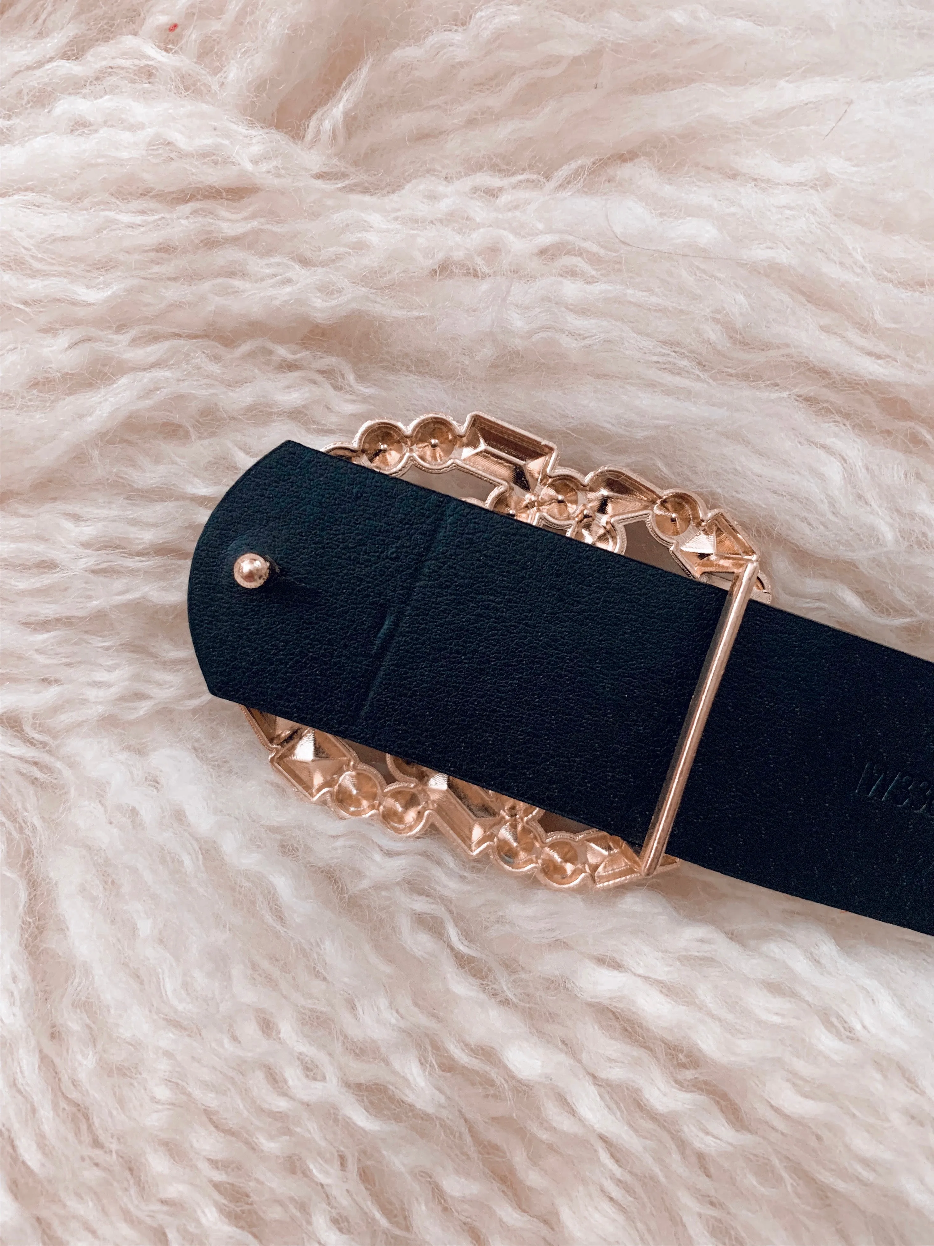 Gianna Belt