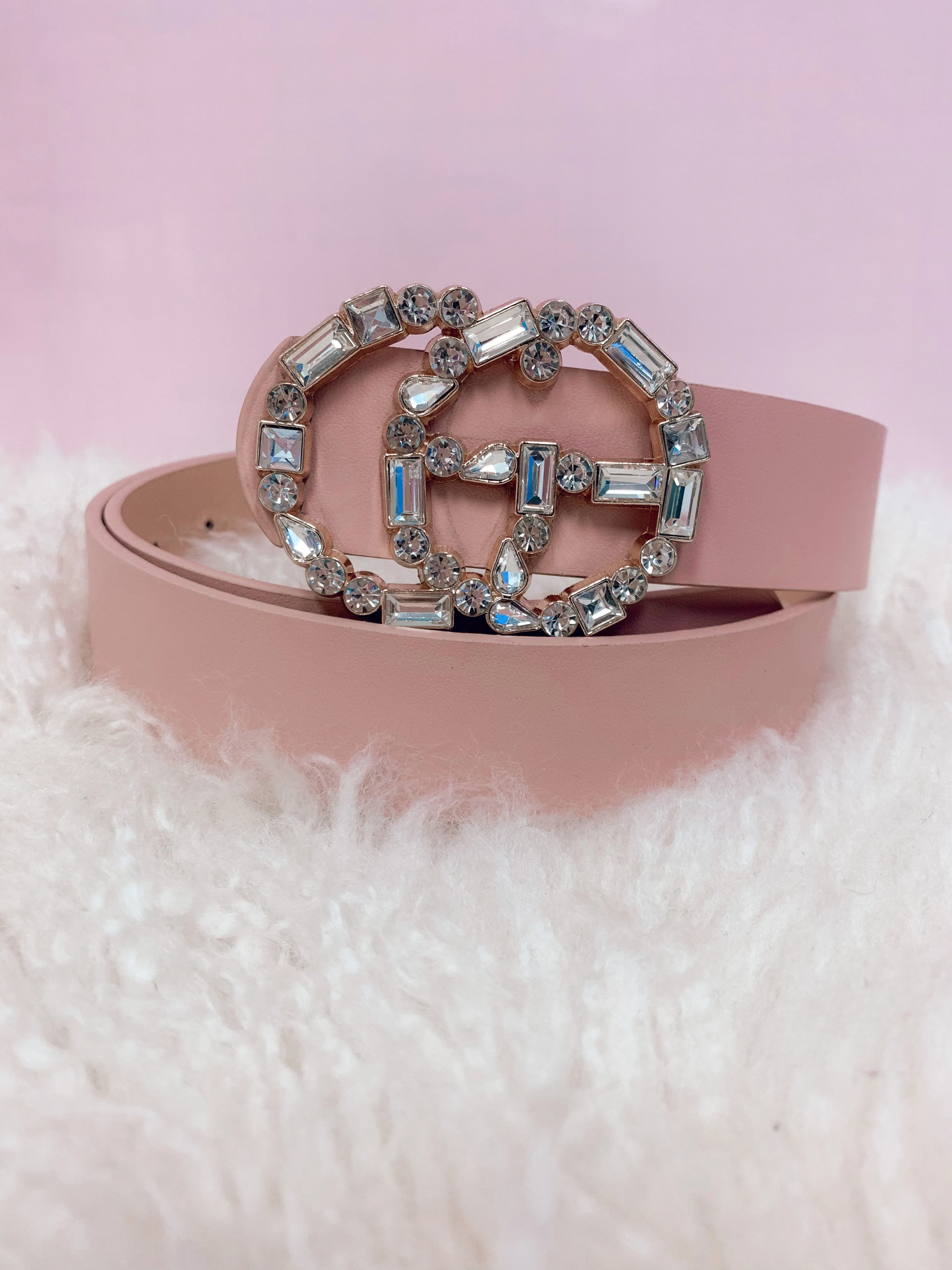 Gianna Belt
