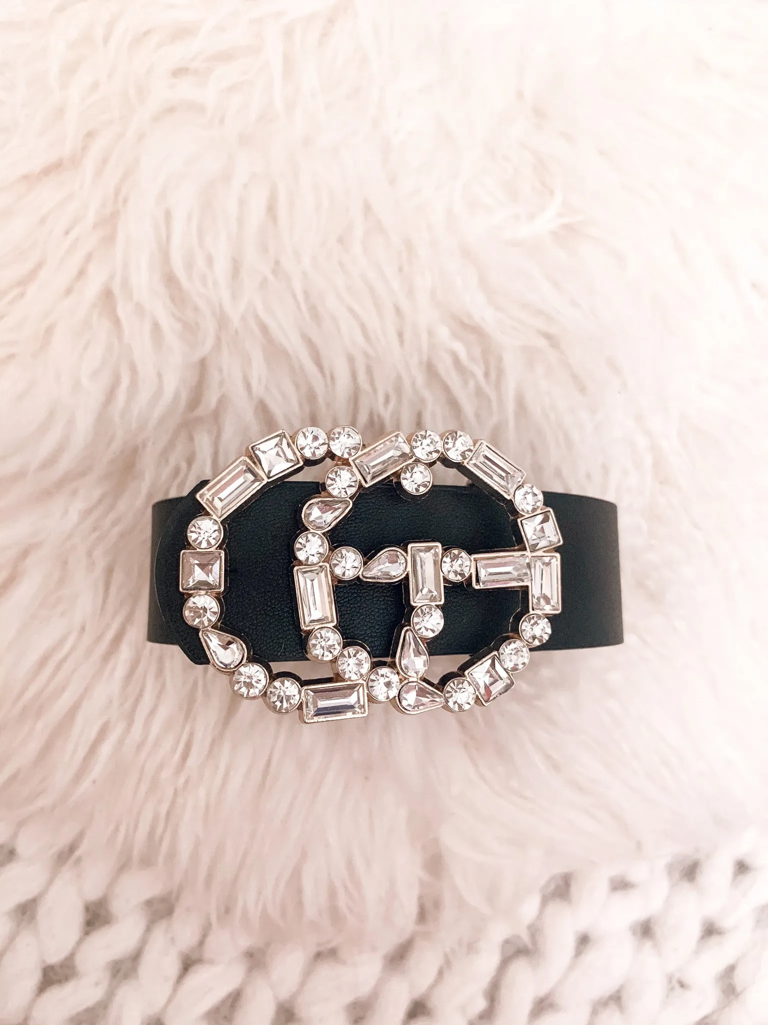 Gianna Belt