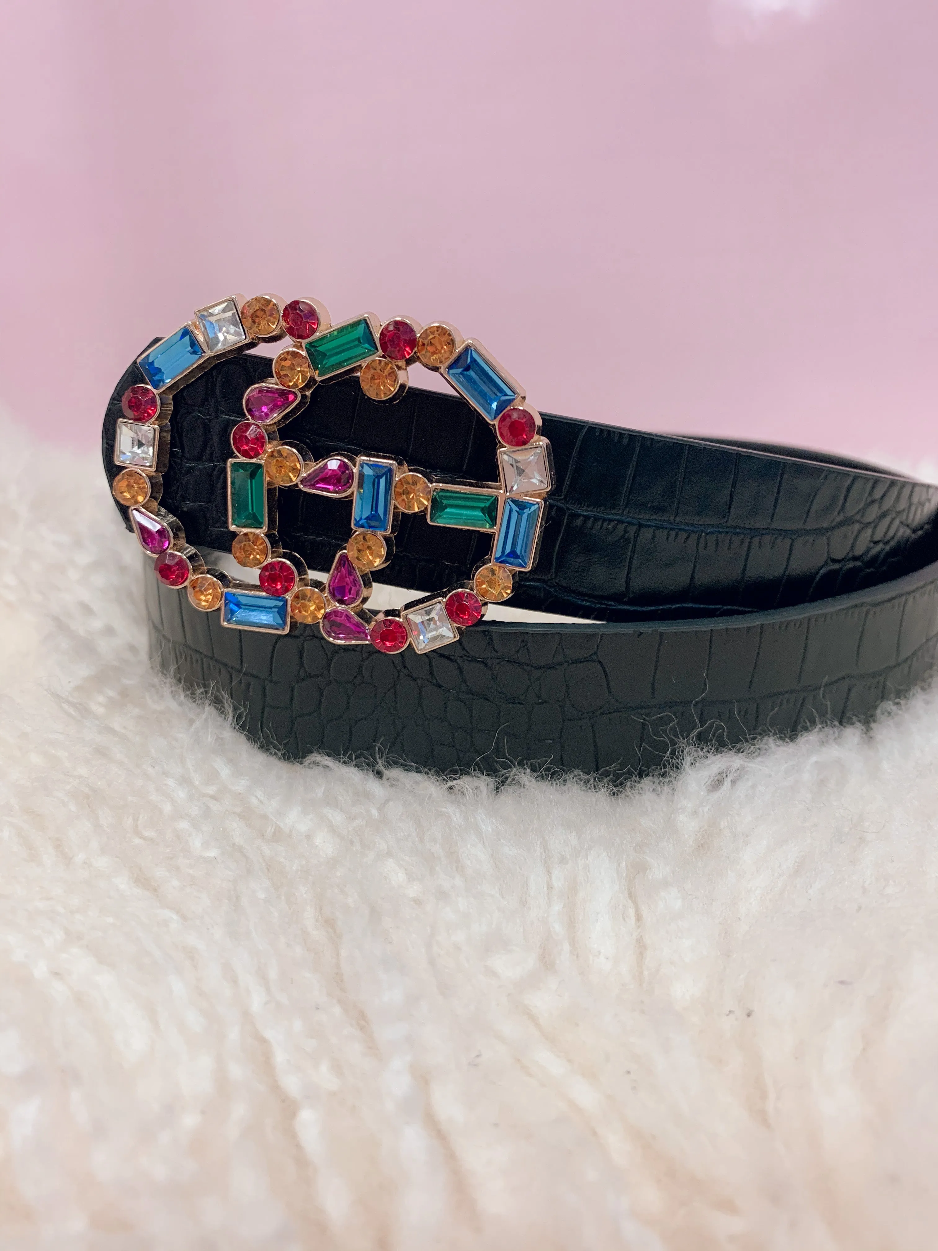 Gianna Belt