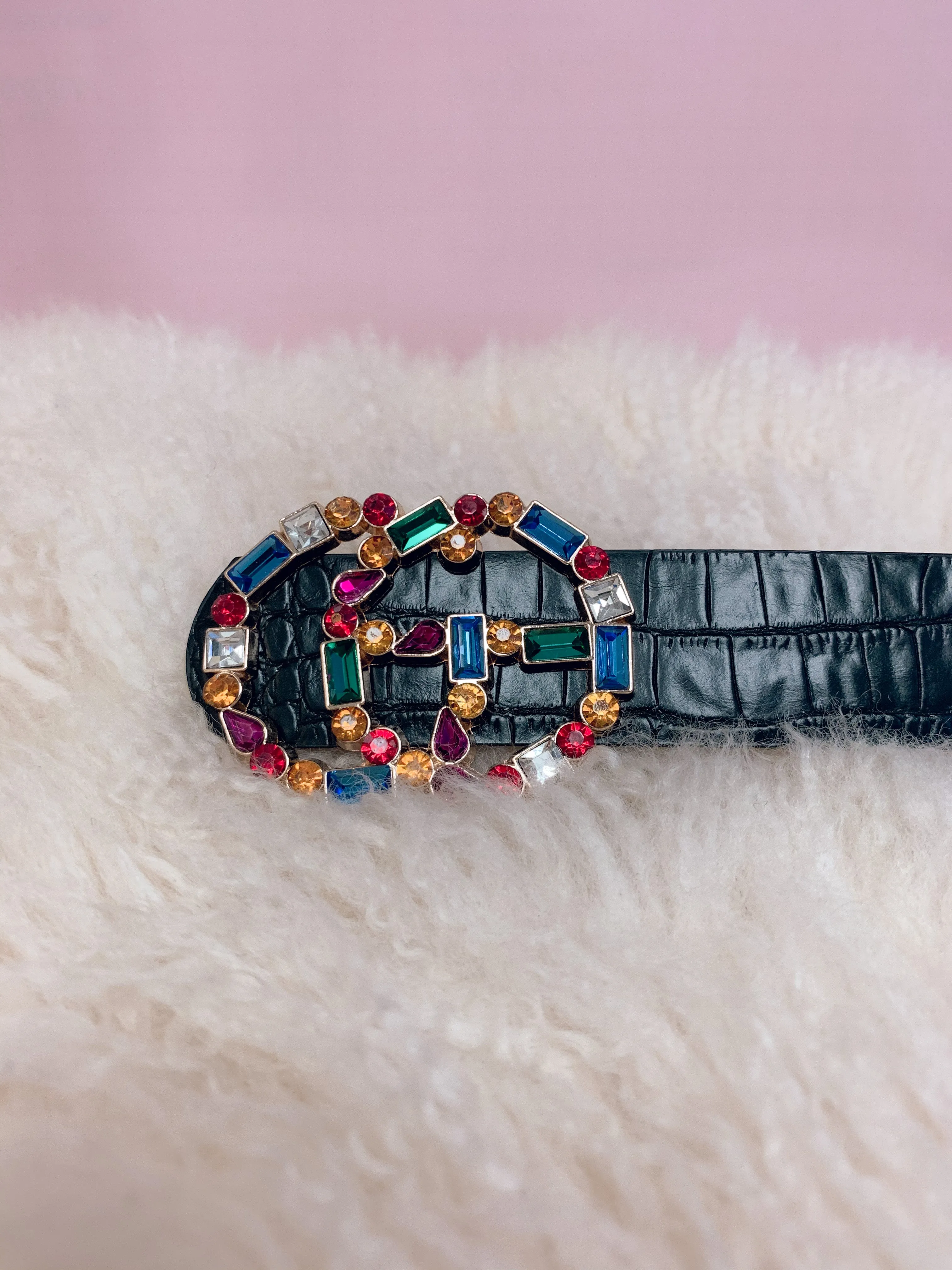 Gianna Belt