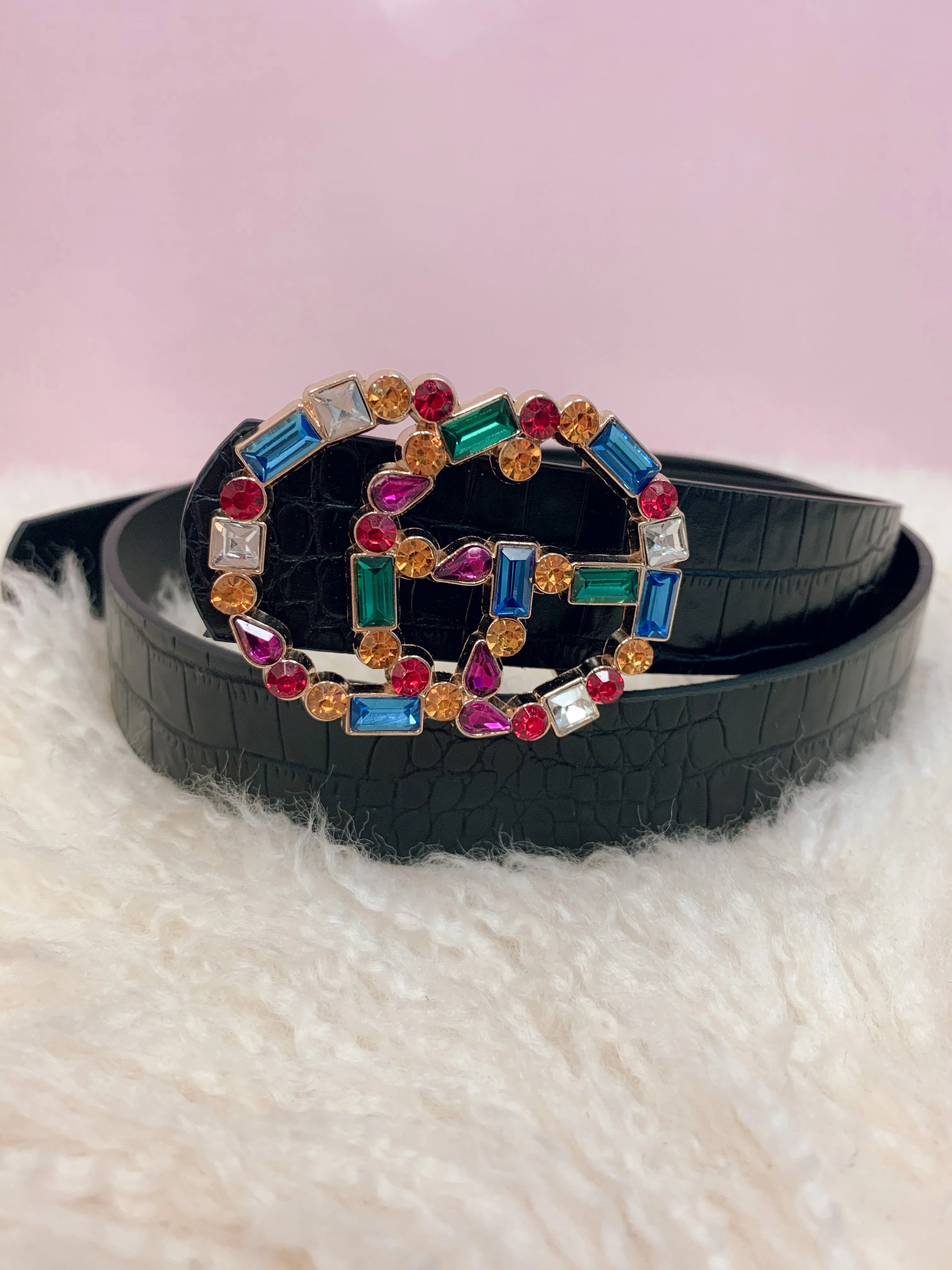 Gianna Belt
