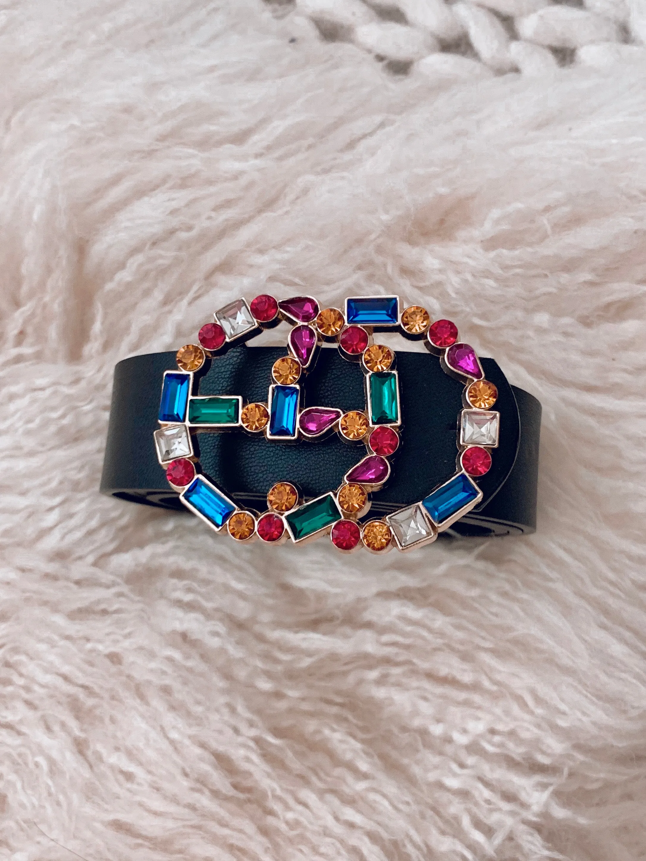 Gianna Belt