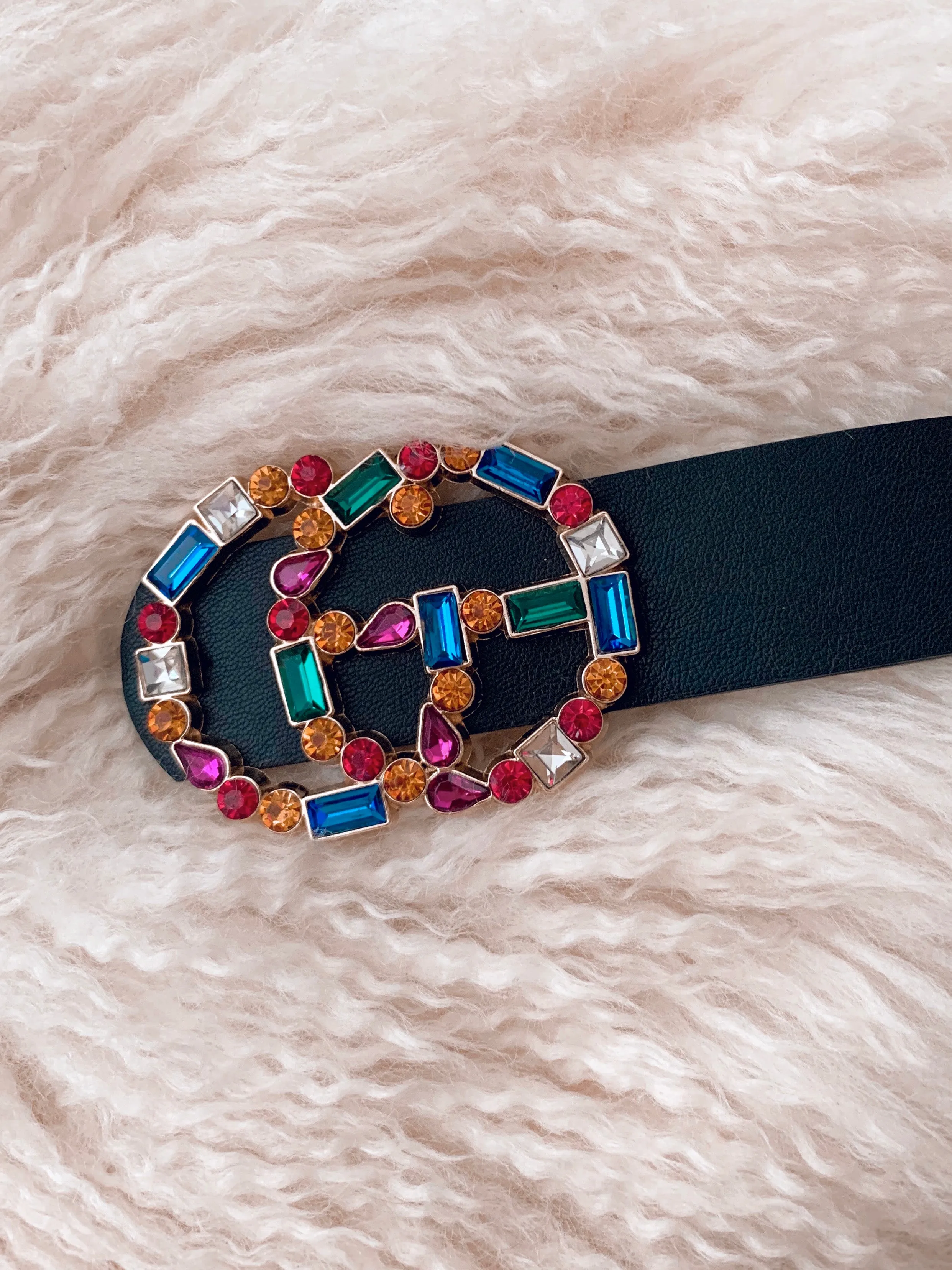 Gianna Belt