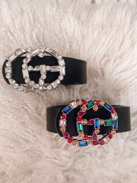 Gianna Belt