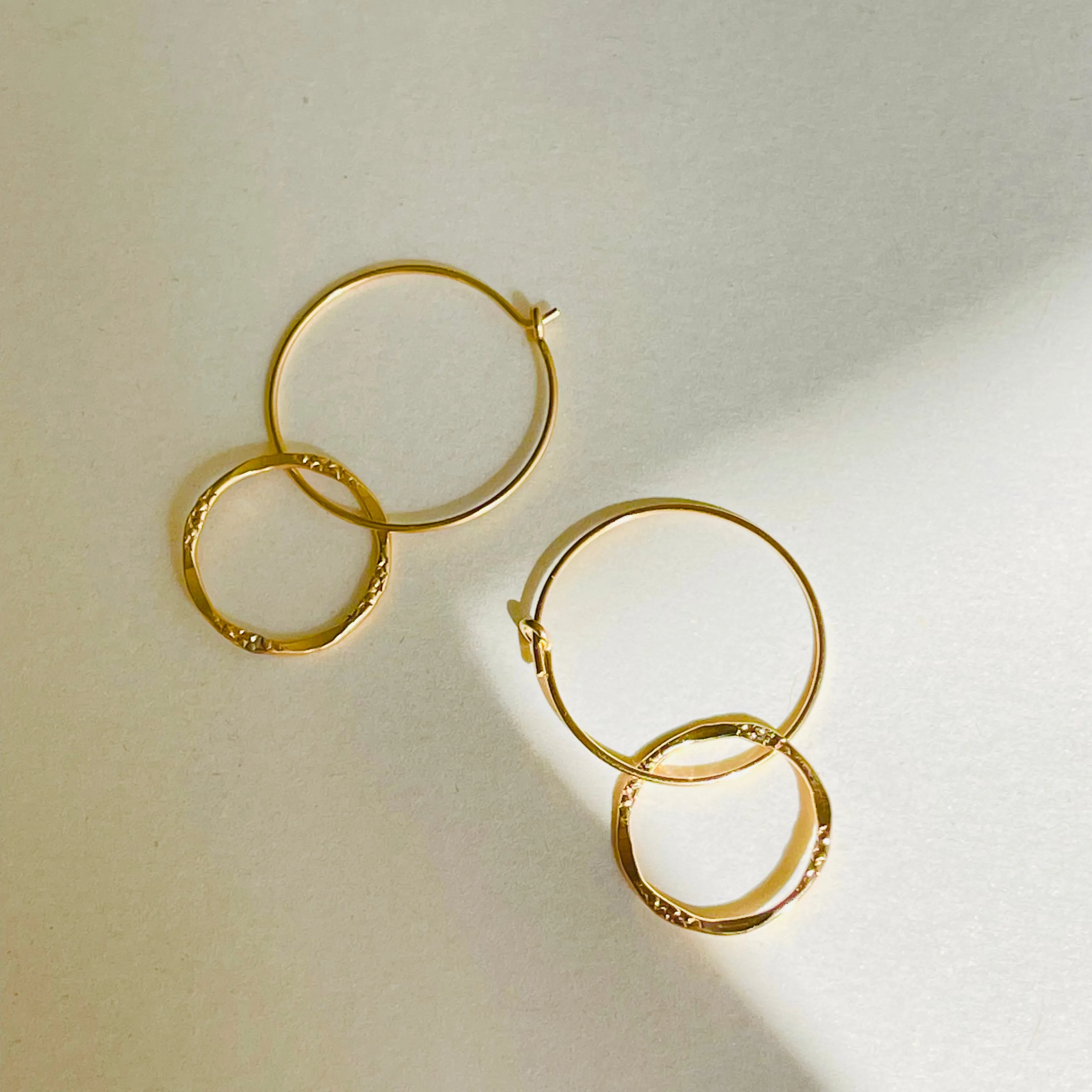 Hana Hoops