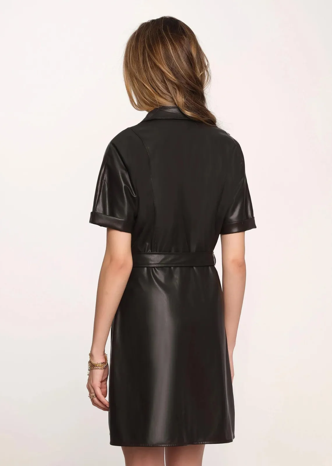 Heartloom Prinsloo Dress
