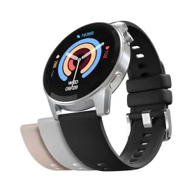 HyperGear Activ8 Smartwatch   Fitness Tracker - 15-13613