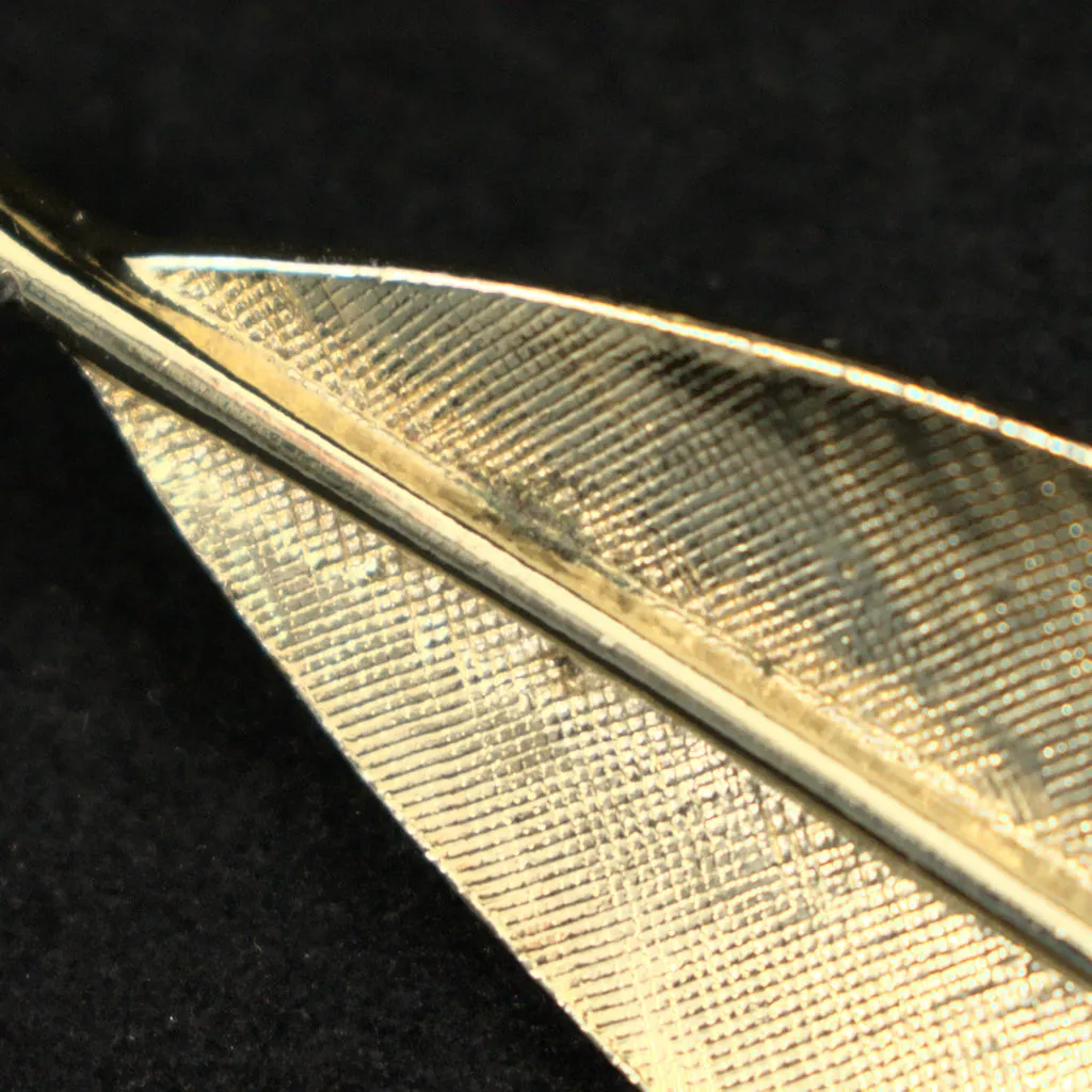 Leaf and Pearl Set