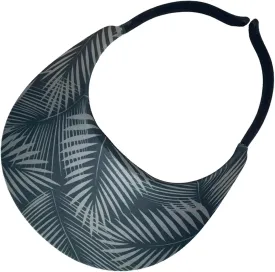No Headache Sun Visor for Women | Stylish, Lightweight Golf & Tennis Hat | UV Protection for Outdoor Sports & Travel