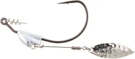 Owner 5164 Willowleaf Flashy Swimmer with TwistLock Centering Pin