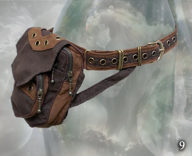 Pixie Gaia Belt