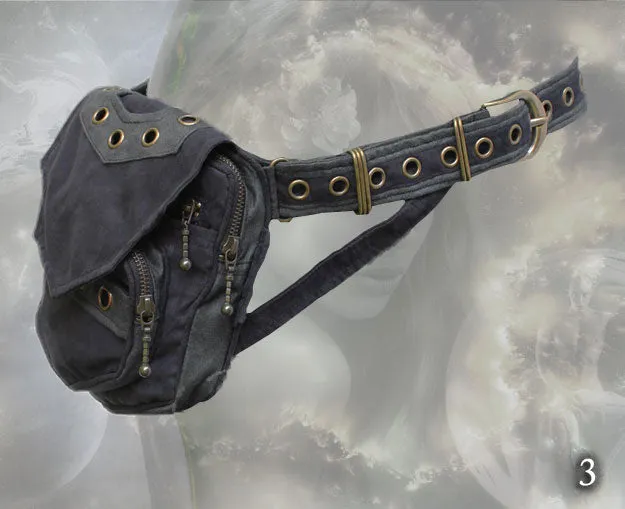 Pixie Gaia Belt