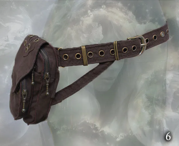 Pixie Gaia Belt
