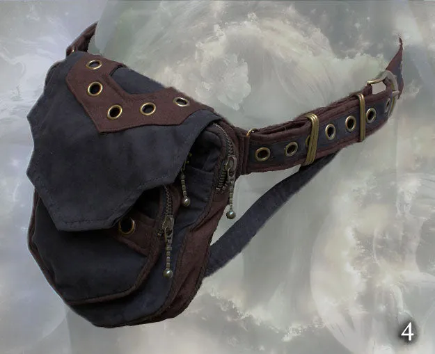 Pixie Gaia Belt