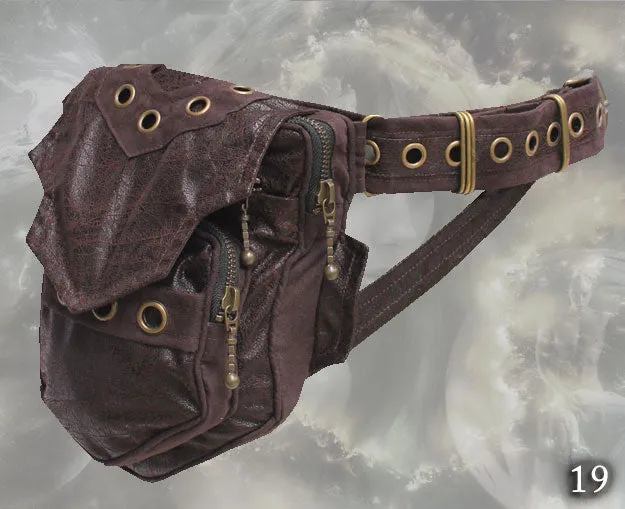 Pixie Gaia Belt
