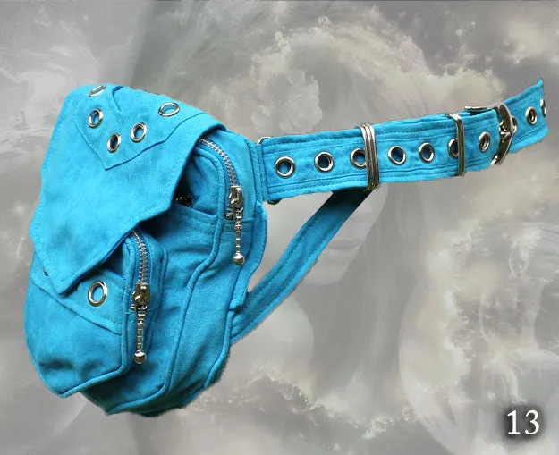 Pixie Gaia Belt