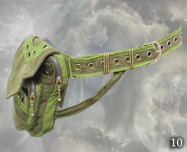 Pixie Gaia Belt