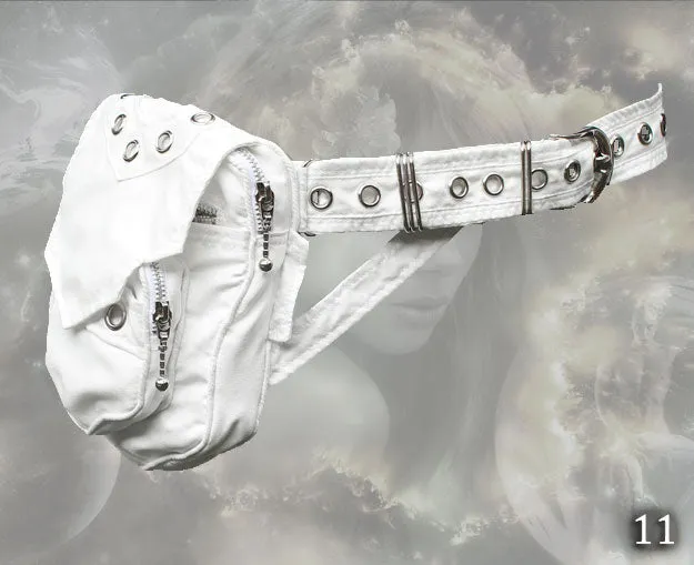 Pixie Gaia Belt