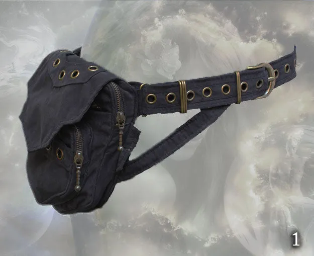 Pixie Gaia Belt
