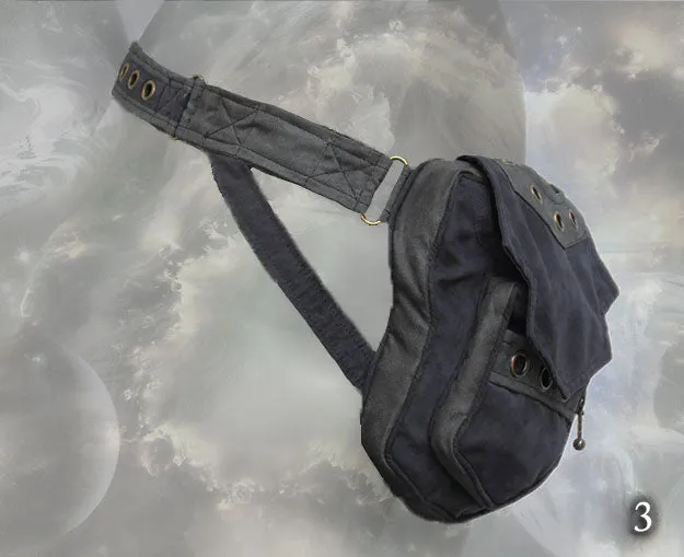 Pixie Gaia Belt